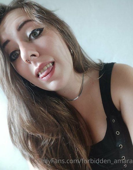 Forbiddenamara
