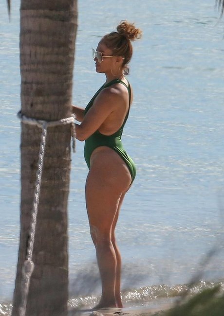 Jennifer Lopez