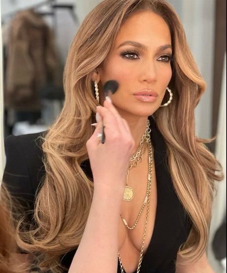 Jennifer Lopez
