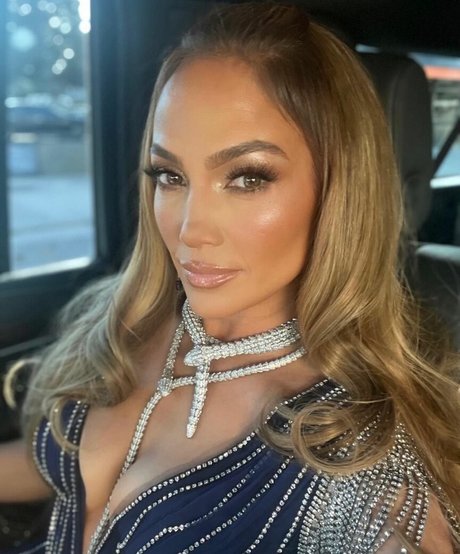Jennifer Lopez