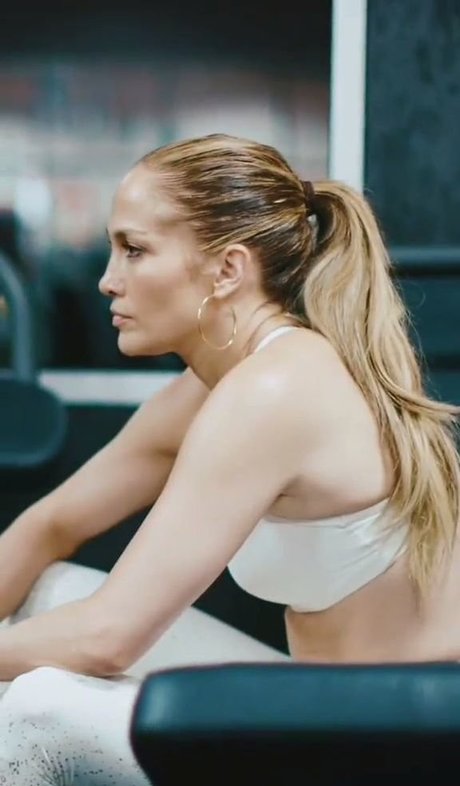 Jennifer Lopez