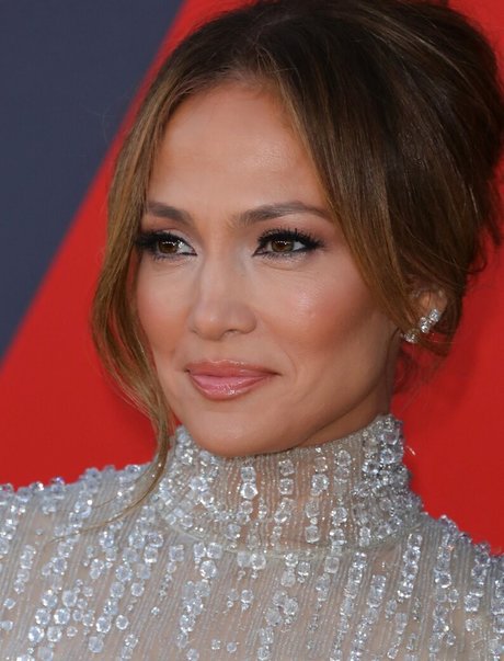 Jennifer Lopez