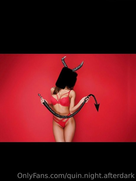 Quinnightafterdark