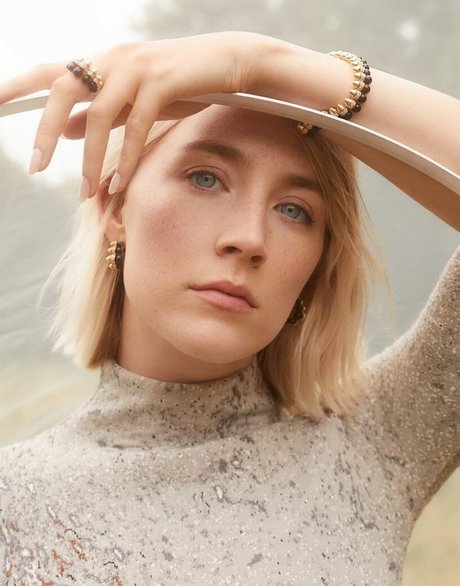 Saoirse Ronan