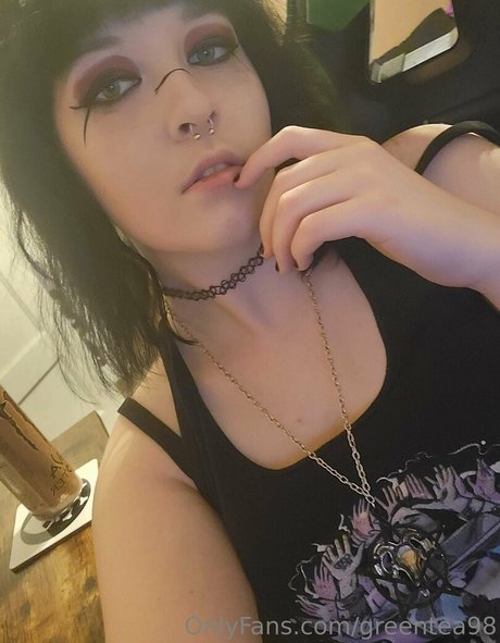 Greentea98