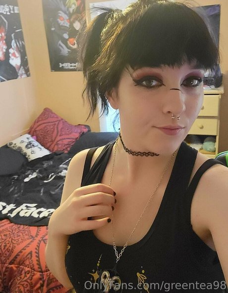 Greentea98