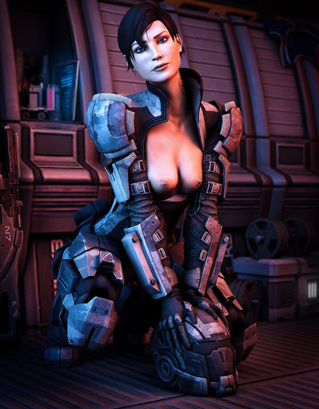 Mass Effect
