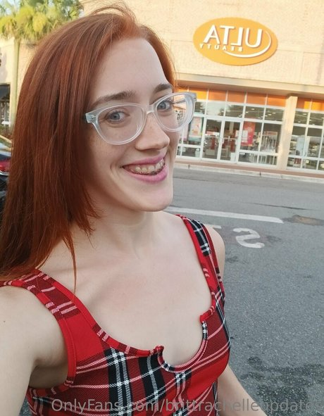 Brittrachelleupdates