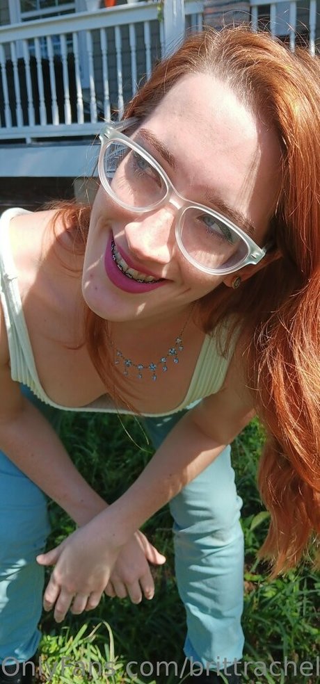 Brittrachelleupdates