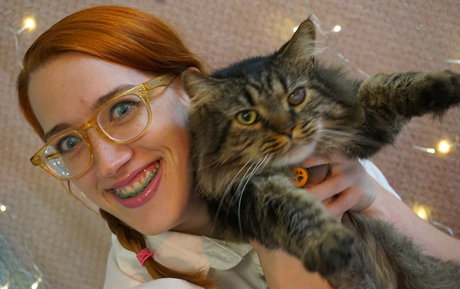 Brittrachelleupdates