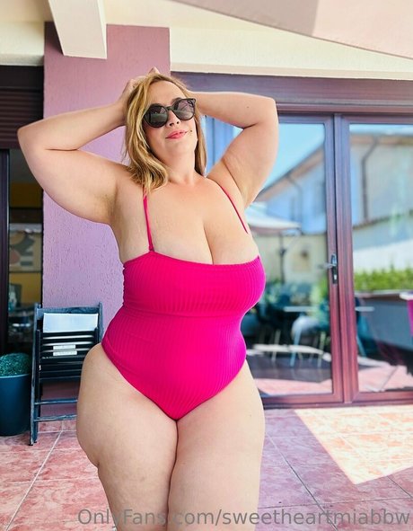 Sweetheartmiabbw