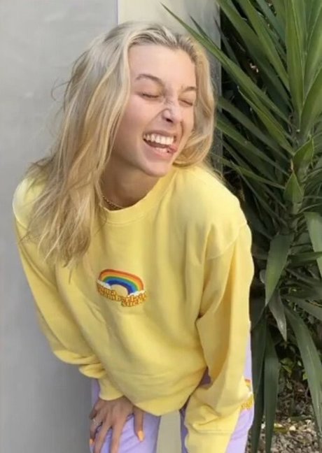 Emma Chamberlain