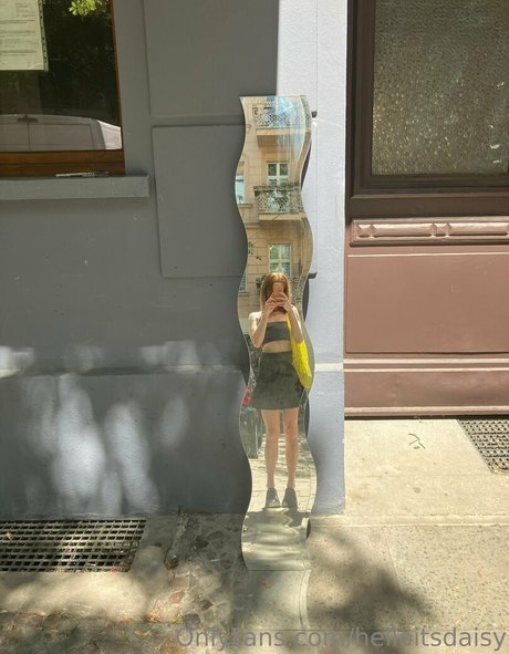 Helloitsdaisy  nude leaked OnlyFans photo