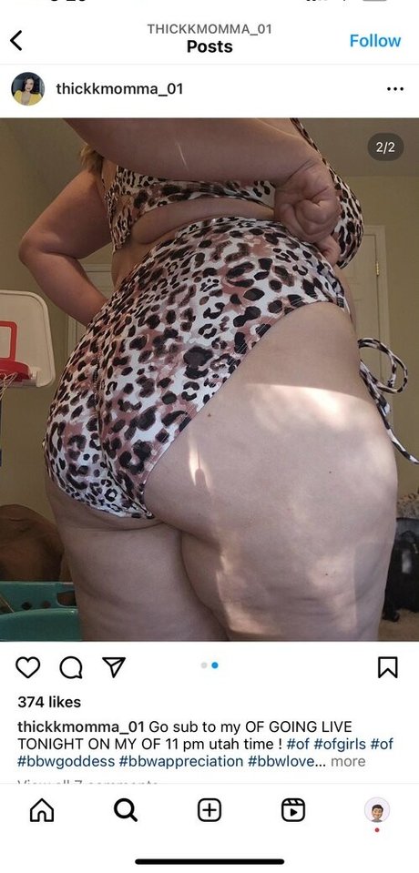 Thickkmomma01