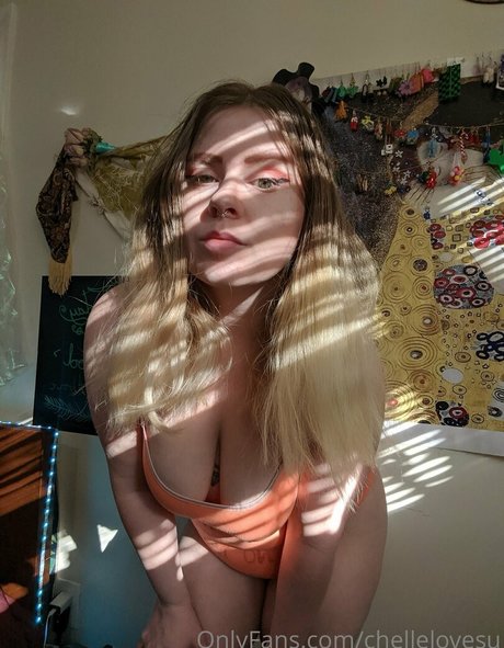 Chellelovesu