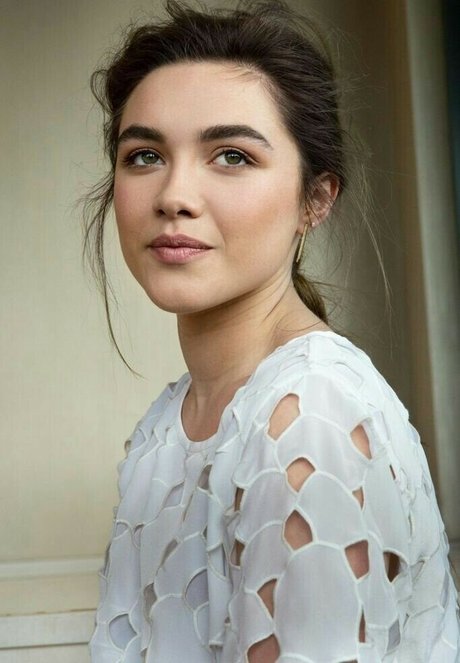 Florence Pugh