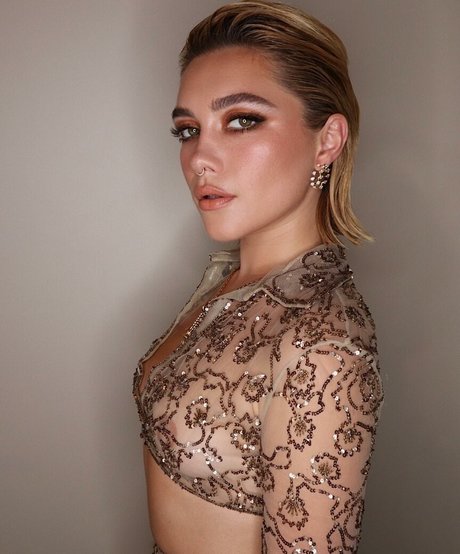 Florence Pugh