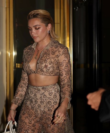 Florence Pugh