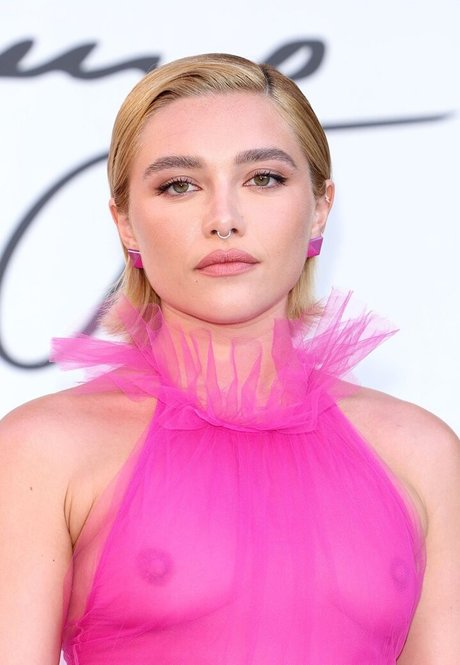 Florence Pugh