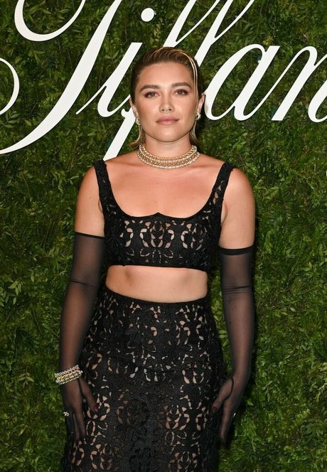 Florence Pugh