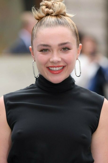 Florence Pugh