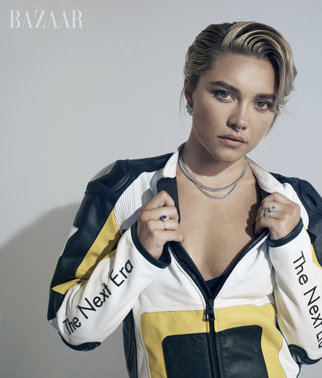 Florence Pugh