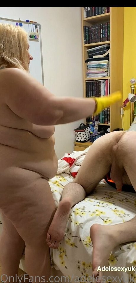 Adelesexyukfree