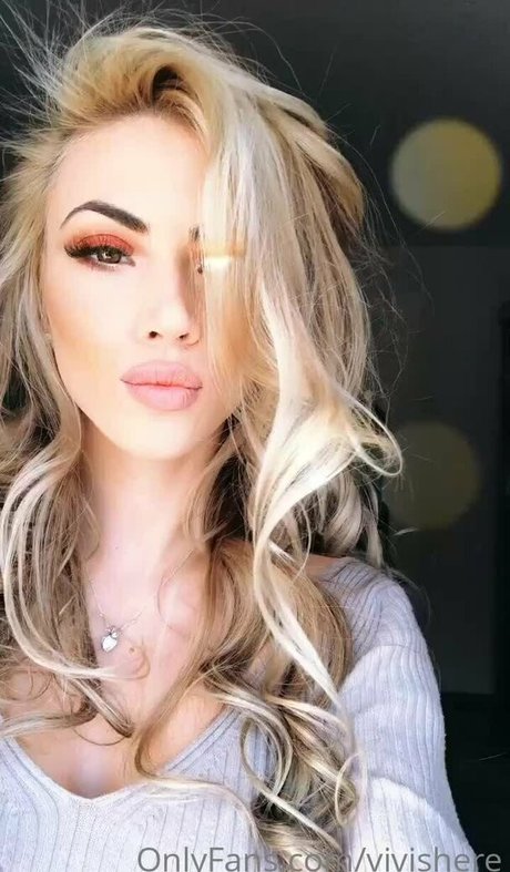 Vivianishere