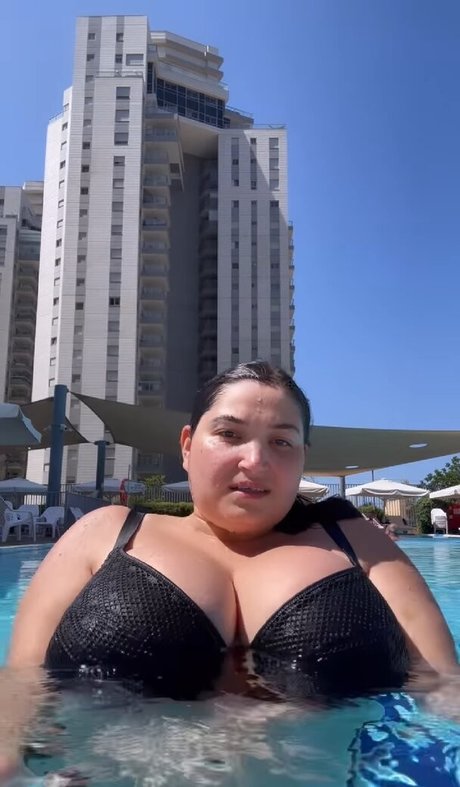 Biggestboobsinisrael