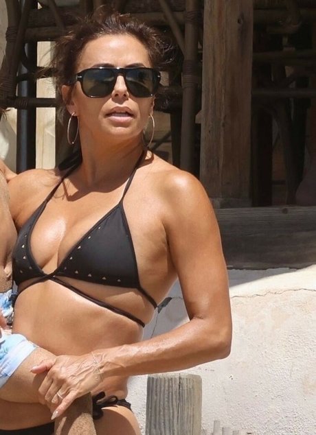 Eva Longoria
