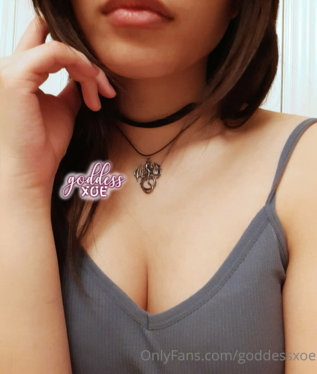 Goddessxoe