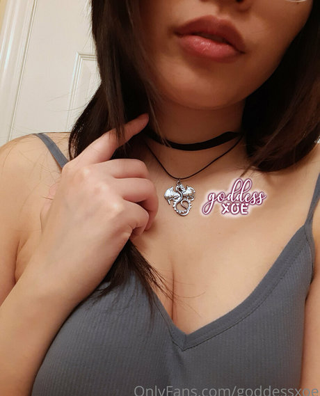 Goddessxoe