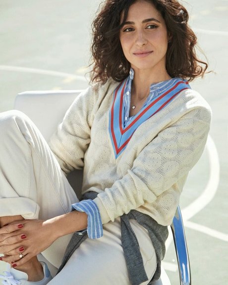 Maria Francisca Perello