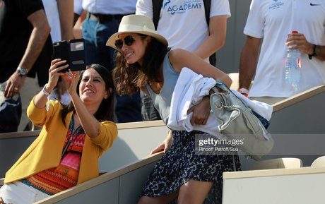 Maria Francisca Perello