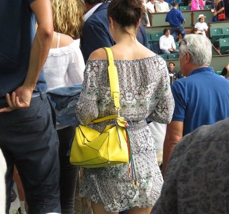 Maria Francisca Perello