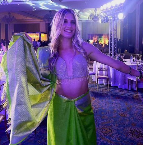 Eugenie Genie Bouchard