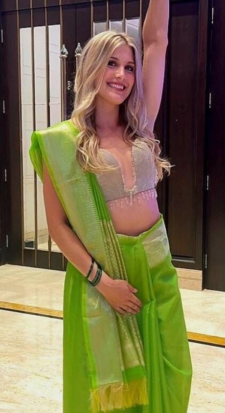 Eugenie Genie Bouchard