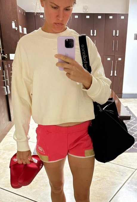 Eugenie Genie Bouchard