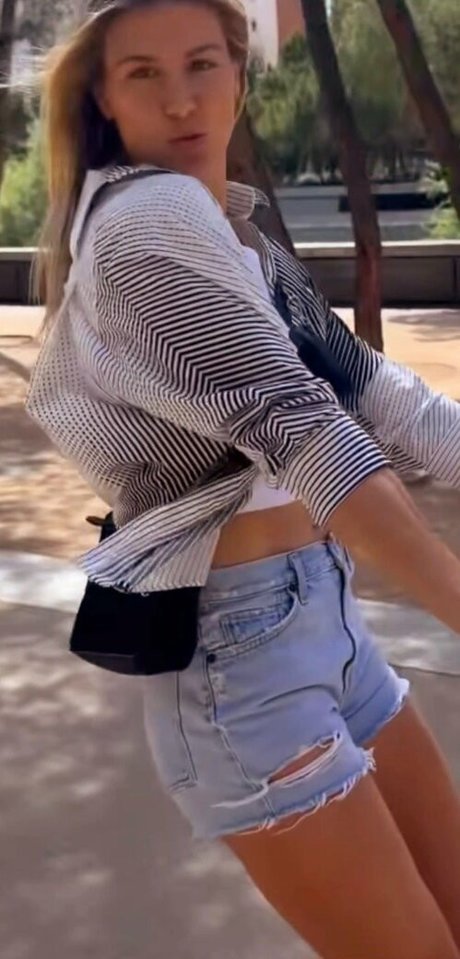 Eugenie Genie Bouchard