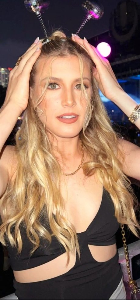 Eugenie Genie Bouchard