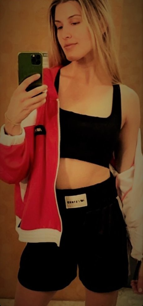 Eugenie Genie Bouchard