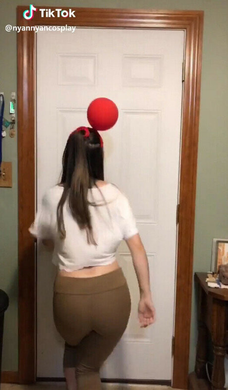Nyannyancosplay