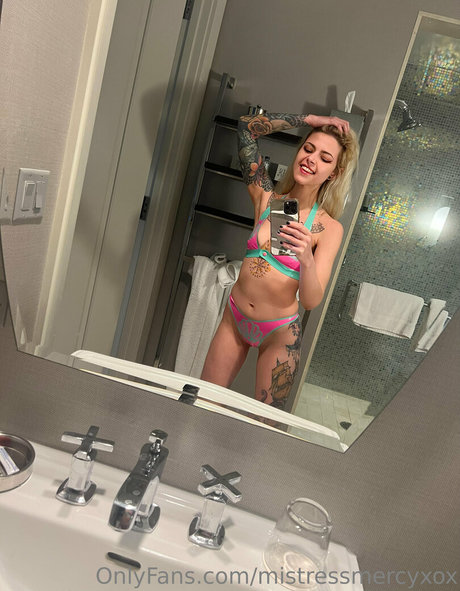 Mistressmercyxox