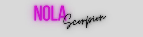 Nola Scorpion