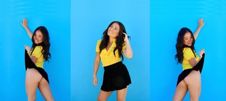 Elite Page Of Nikkidavisxo