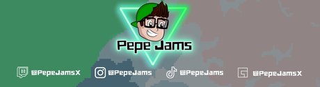 Pepejams