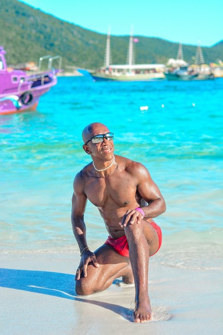 Paulo Nascimento Free 