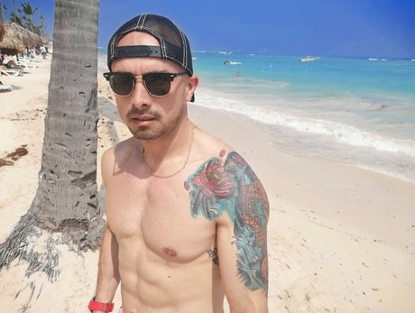 Roberto Perezhenriquez