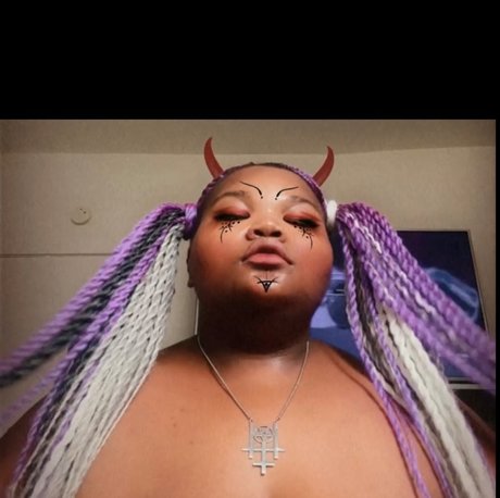 Fluffy Melons  nude leaked OnlyFans photo