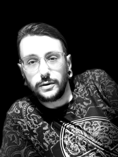 Brett Knight  nude leaked OnlyFans photo